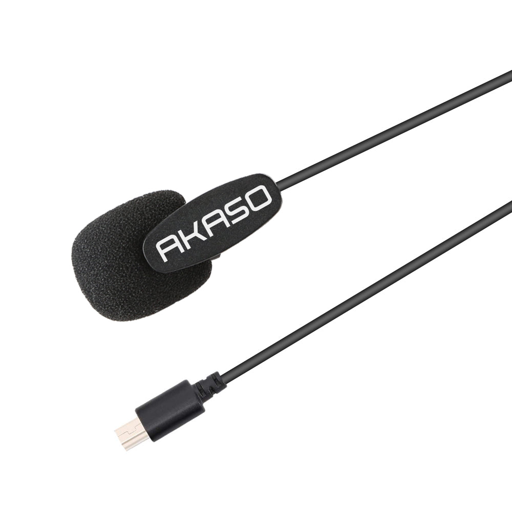 AKASO External Microphone