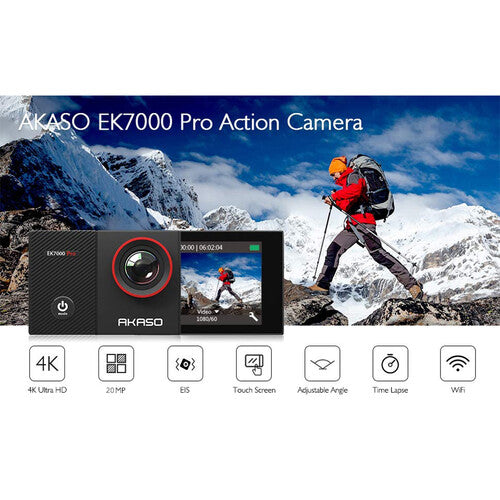 AKASO EK7000 Pro