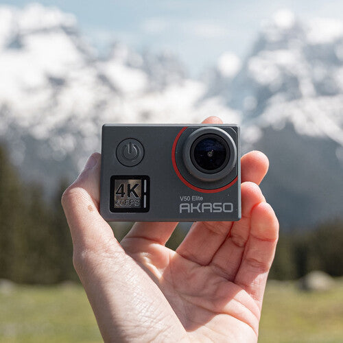 AKASO V50 Elite