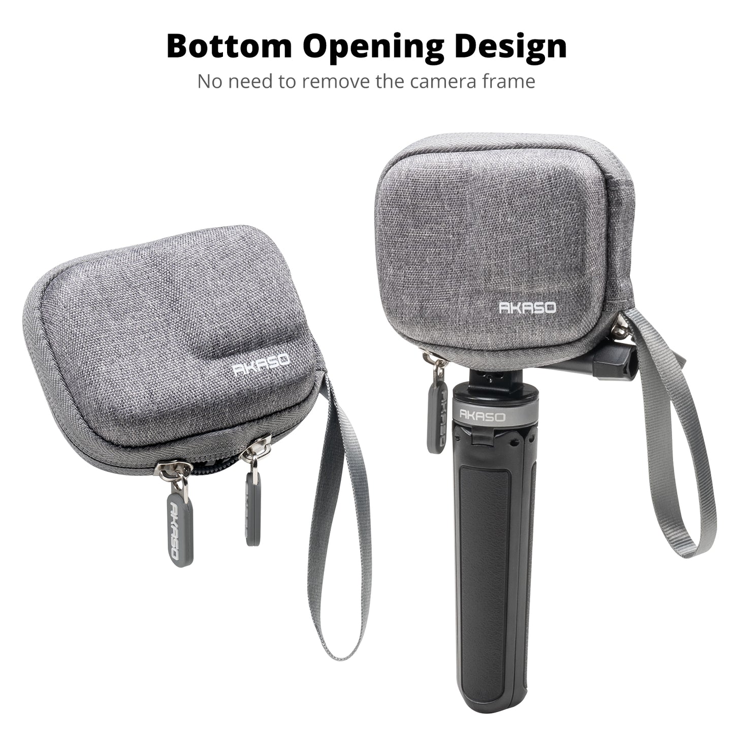 AKASO Protective mini Carrying Case