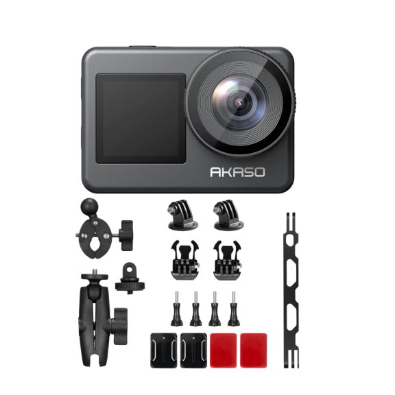 AKASO Brave 7 - Shop - AKASO