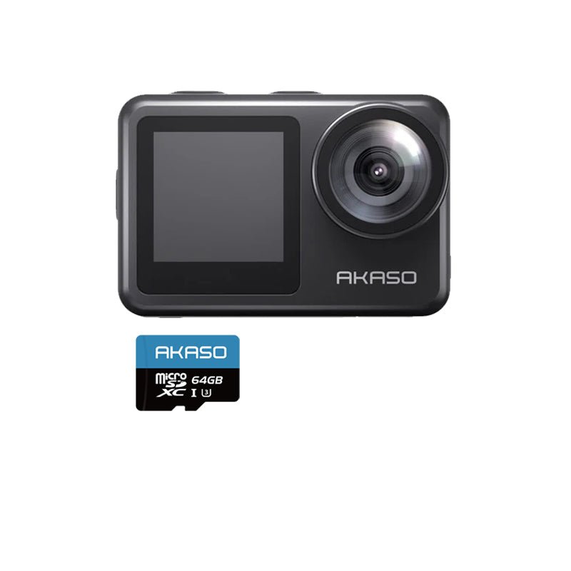 AKASO Brave 7 LE - Shop - AKASO