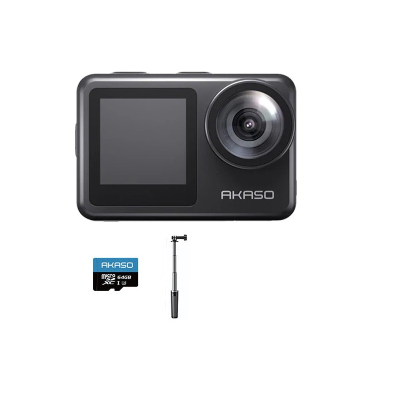 AKASO Brave 7 LE - Shop - AKASO