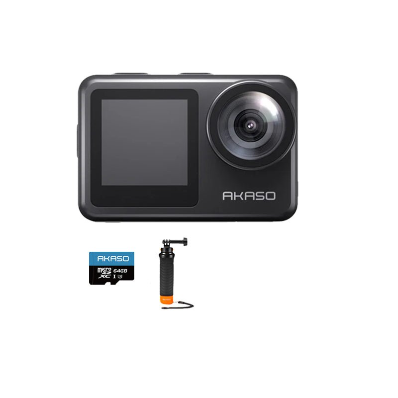 AKASO Brave 7 LE - Shop - AKASO
