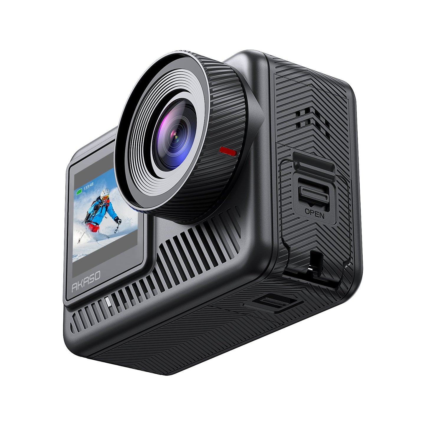 AKASO Brave 8 Lite - Shop - AKASO