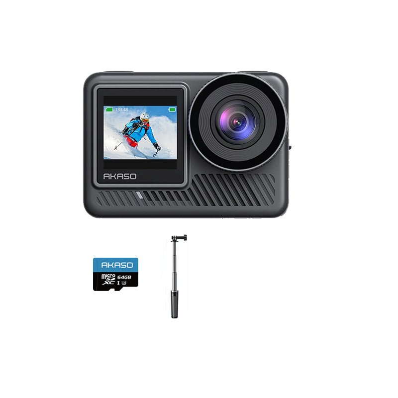 AKASO Brave 8 Lite - Shop - AKASO