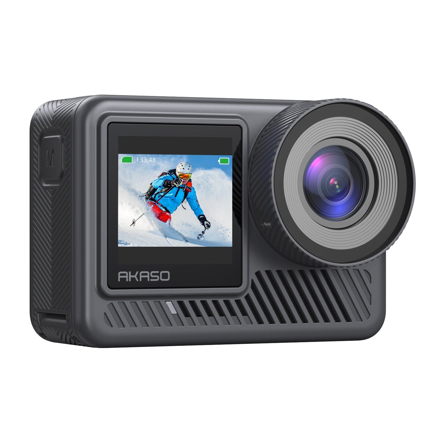 AKASO Brave 8 Lite - Shop - AKASO