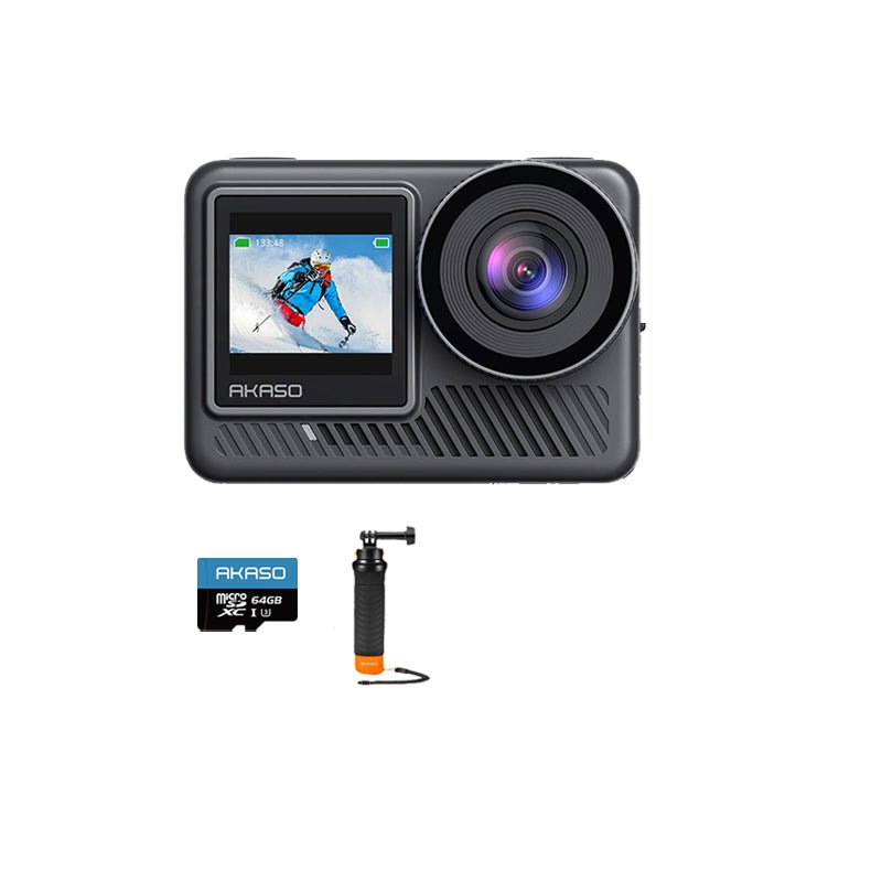 AKASO Brave 8 Lite - Shop - AKASO