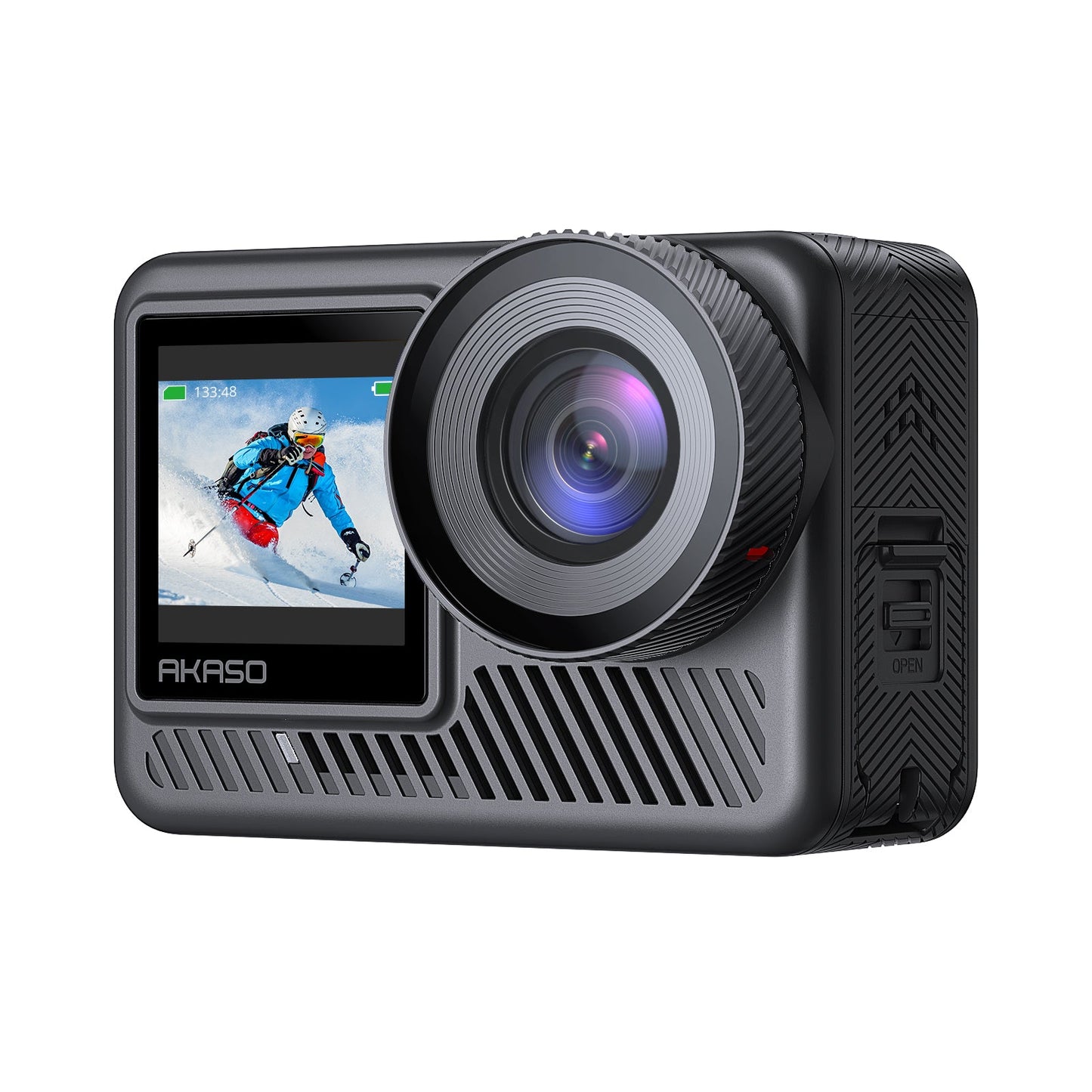 AKASO Brave 8 Lite - Shop - AKASO