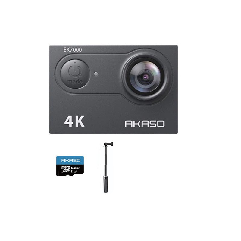 AKASO EK7000 - Shop - AKASO