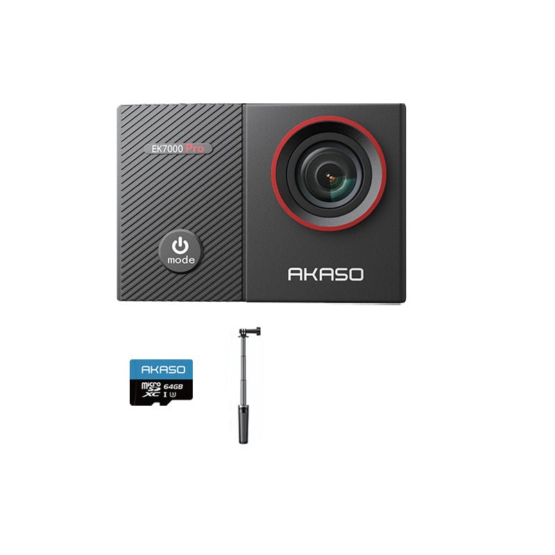 AKASO EK7000 Pro - Shop - AKASO