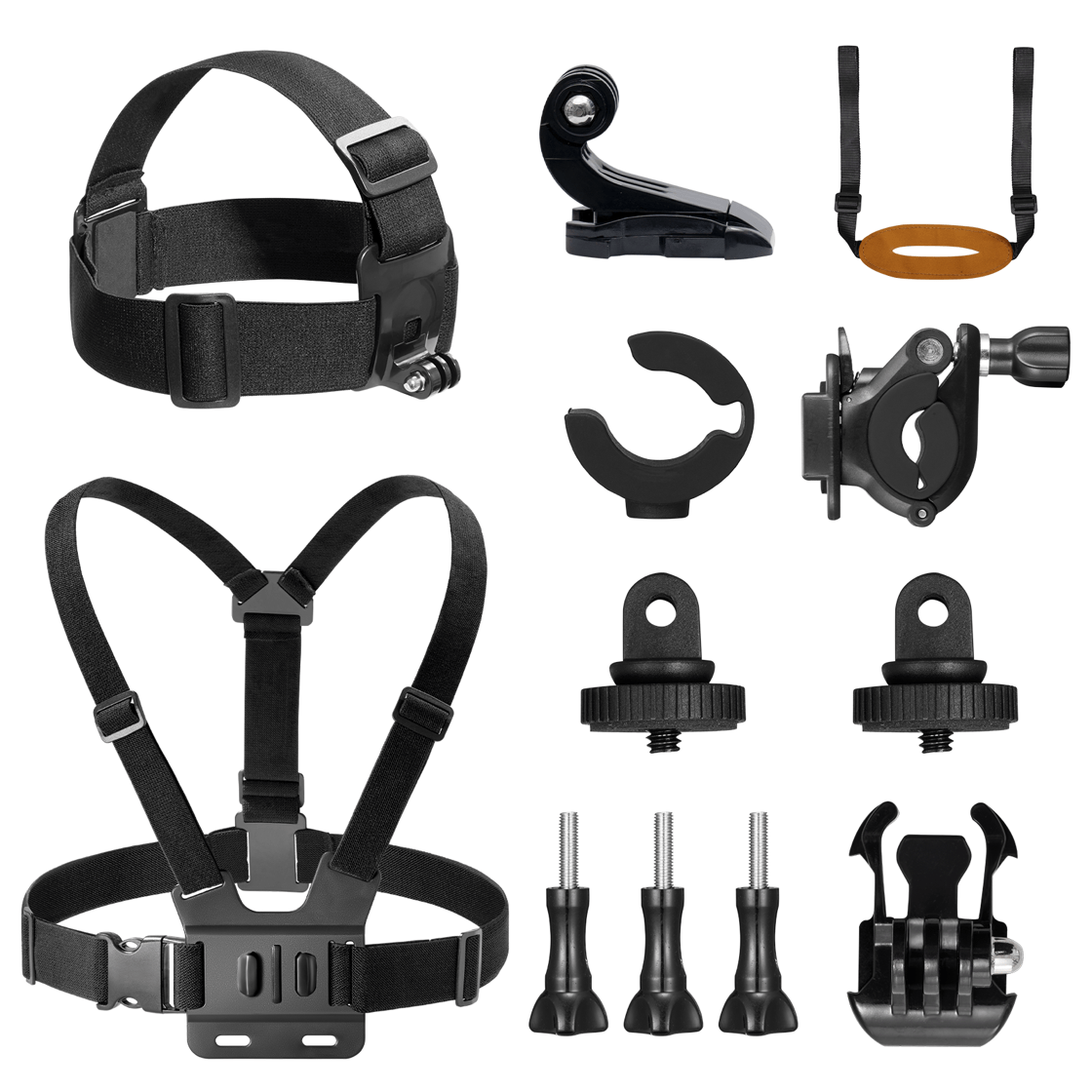 AKASO Jet Ski Kit - Shop - AKASO