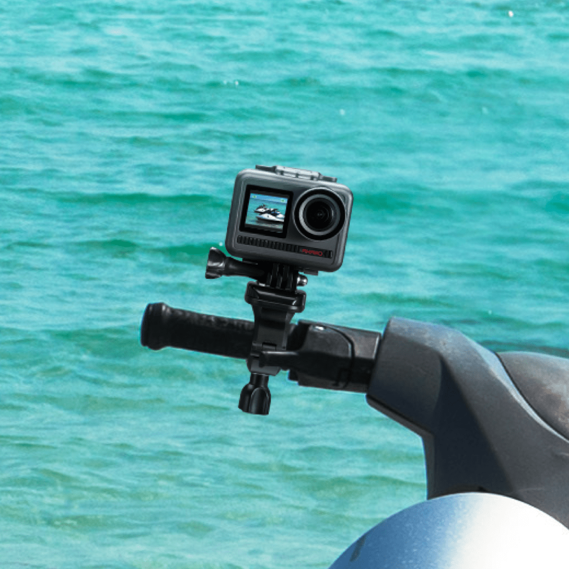 AKASO Jet Ski Kit - Shop - AKASO