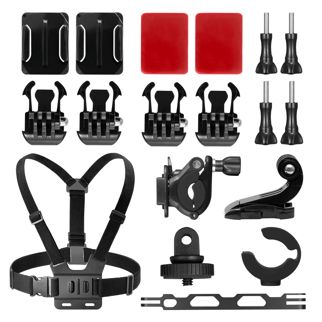 AKASO Ski Kit - Shop - AKASO