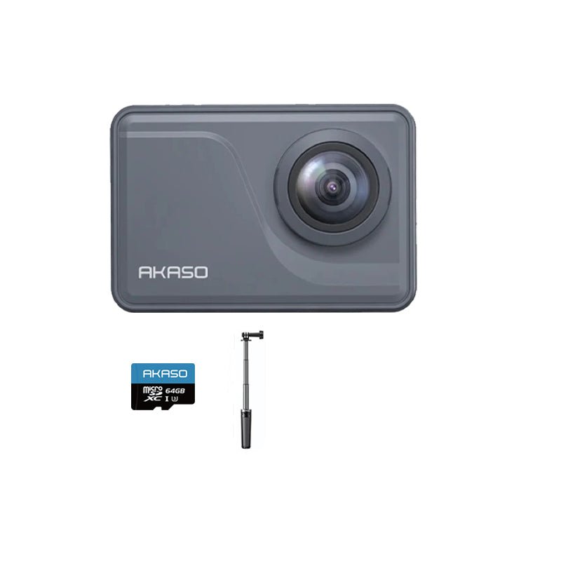 AKASO V50 Pro - Shop - AKASO