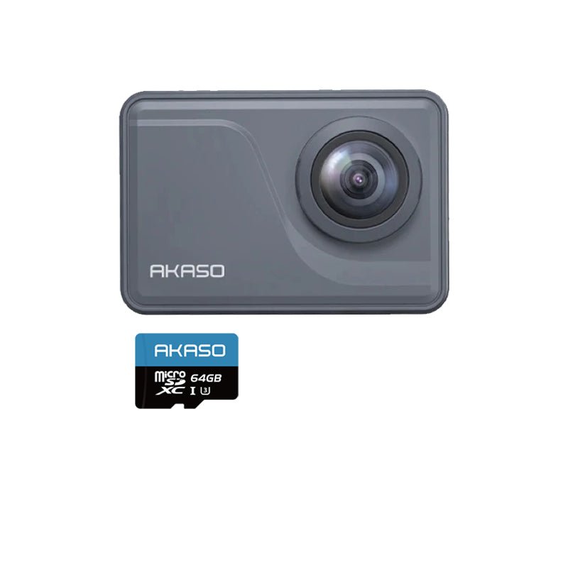 AKASO V50 Pro - Shop - AKASO