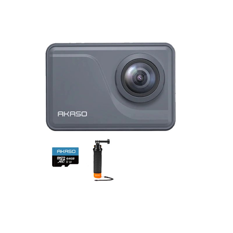 AKASO V50 Pro - Shop - AKASO