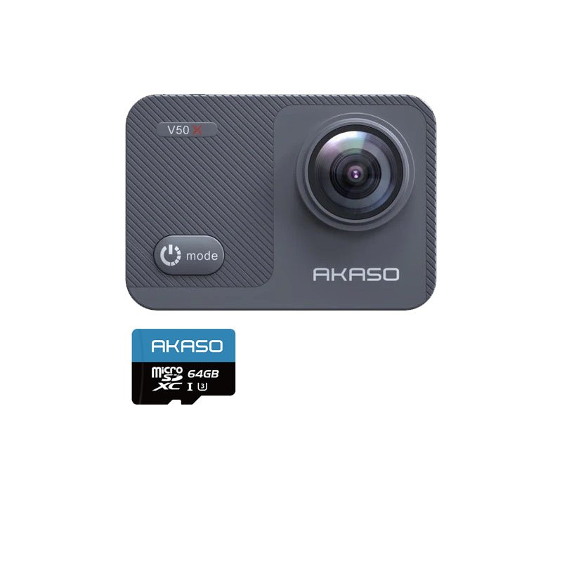 AKASO V50 X - Shop - AKASO