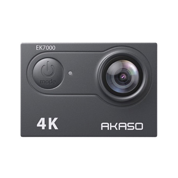 AKASO EK7000 hot Pro 4K Action Camera with Touch Screen EIS Adjustable