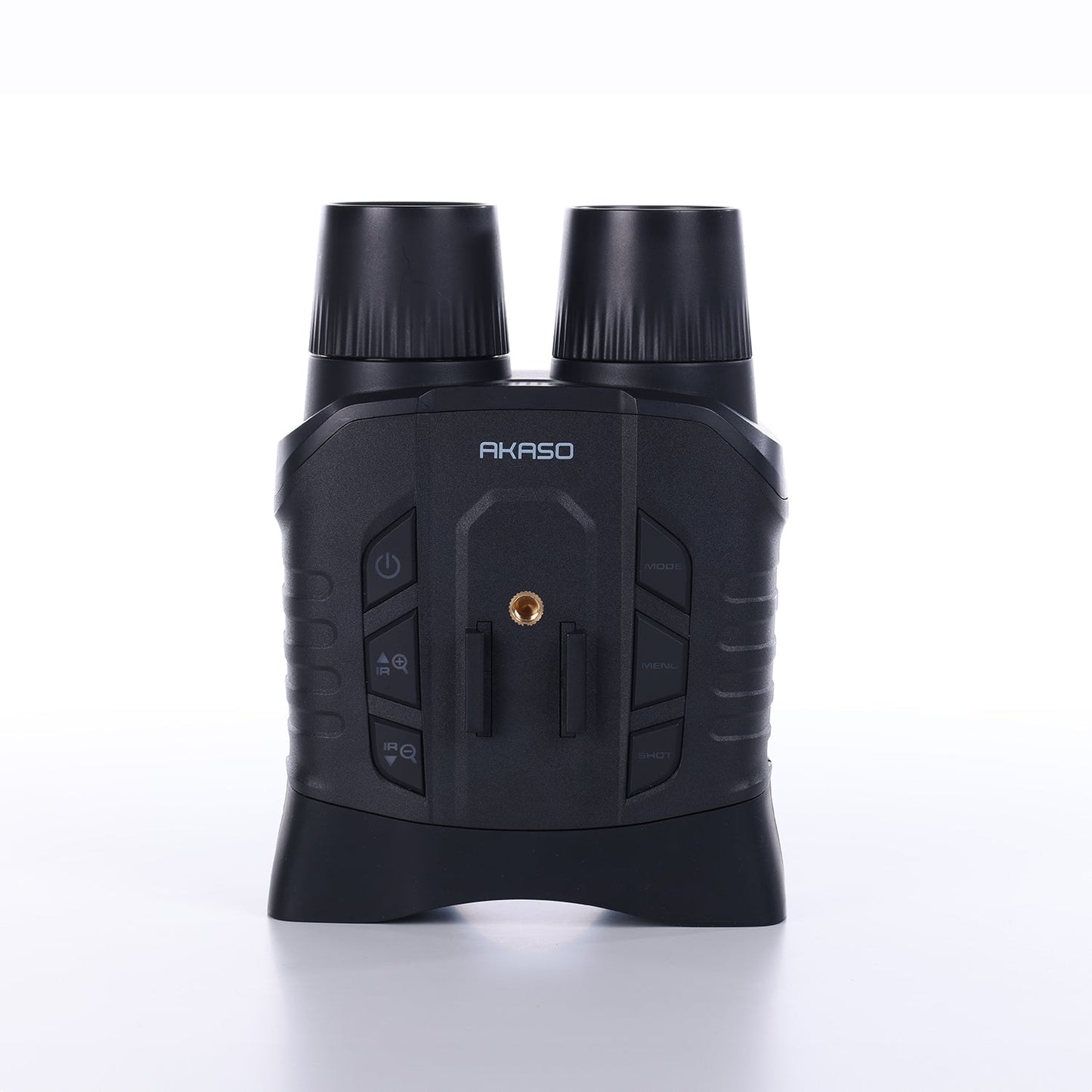 Explore the Wilderness: AKASO Seemor - 200 Night Vision Goggles with AI - ISP Tech - Shop - AKASO