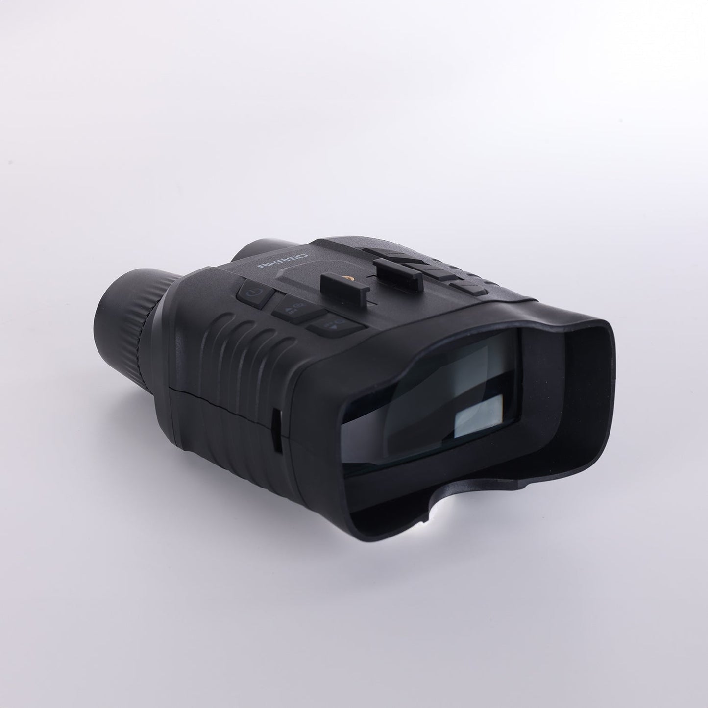 Explore the Wilderness: AKASO Seemor - 200 Night Vision Goggles with AI - ISP Tech - Shop - AKASO