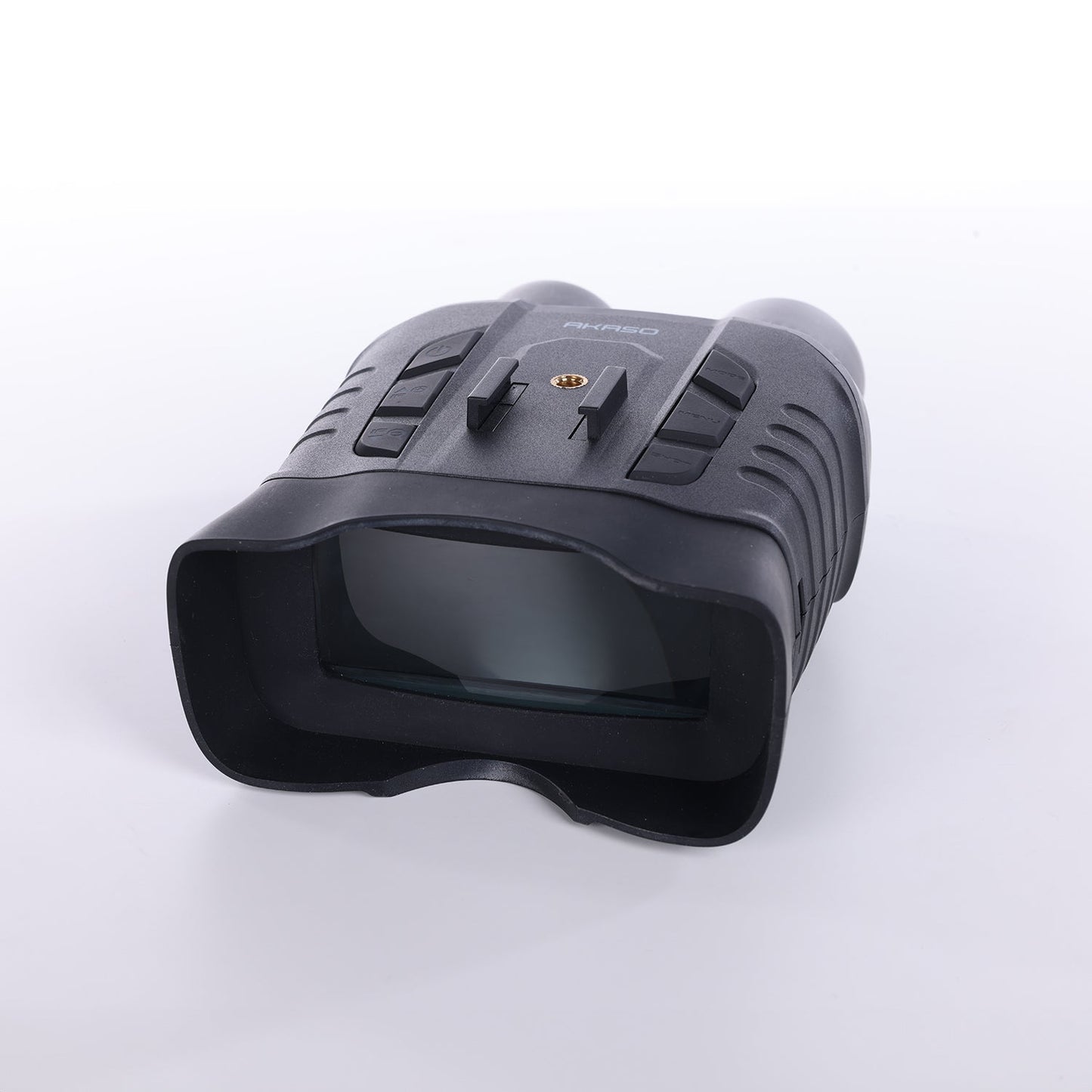 Explore the Wilderness: AKASO Seemor - 200 Night Vision Goggles with AI - ISP Tech - Shop - AKASO