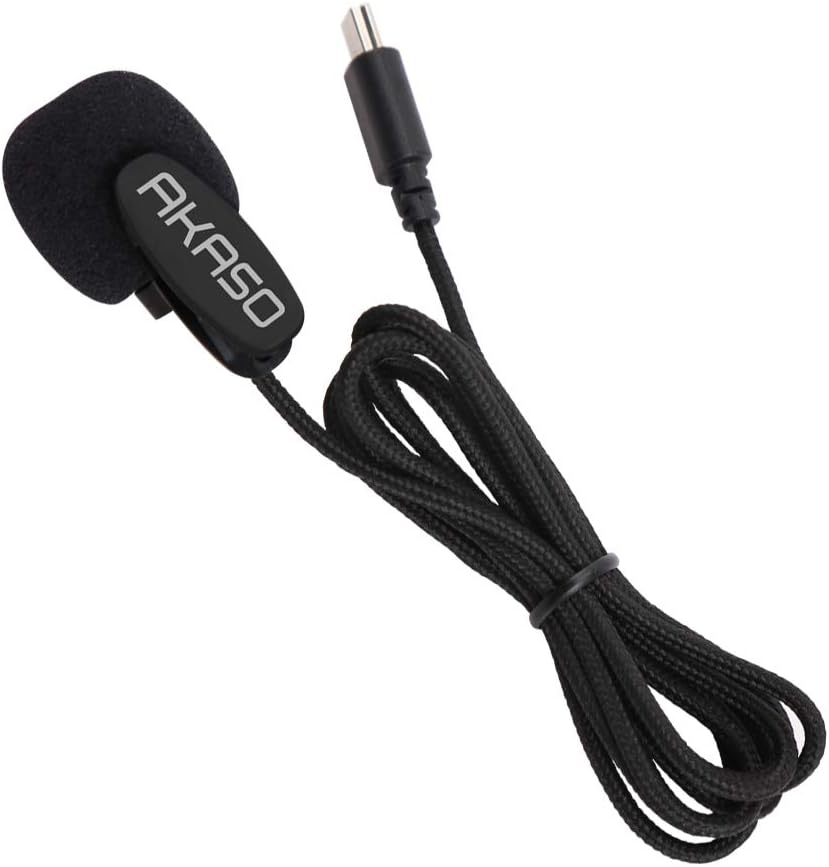 AKASO External Microphone