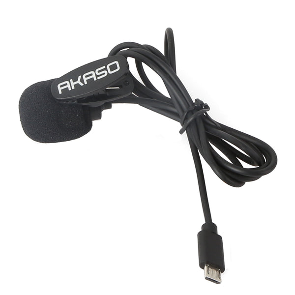 AKASO External Microphone