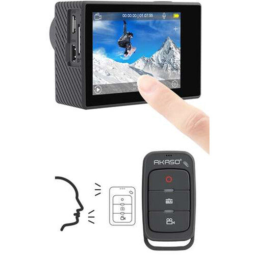 Navitech Sacoche/Housse Caéra Noir Copatible Avec Kodak Pixpro AZ421