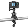 AKASO Handlebar Bike Pole Mount