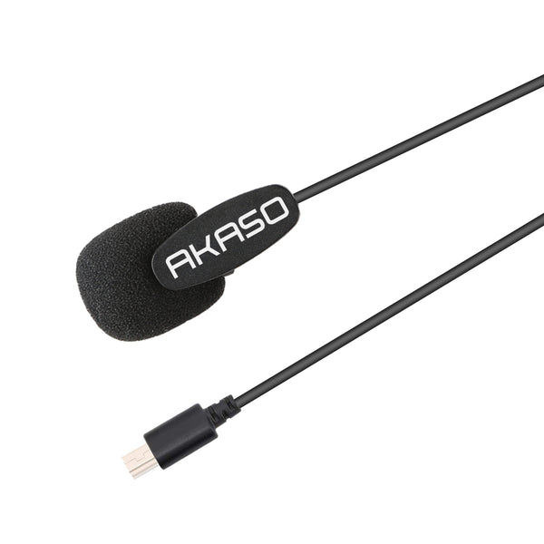 AKASO External Microphone