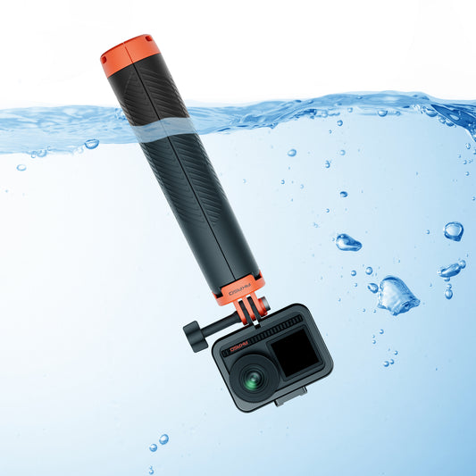 Floating Selfie Stick Tripod