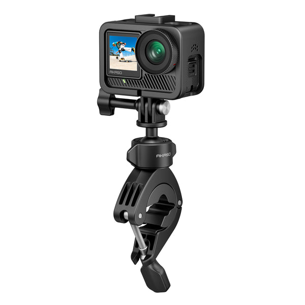 AKASO Handlebar Bike Pole Mount