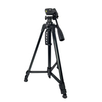 140cm Lightweight Camera Tripod