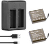 Action Camera Battery - EK7000 / EK7000 PRO / Brave 4