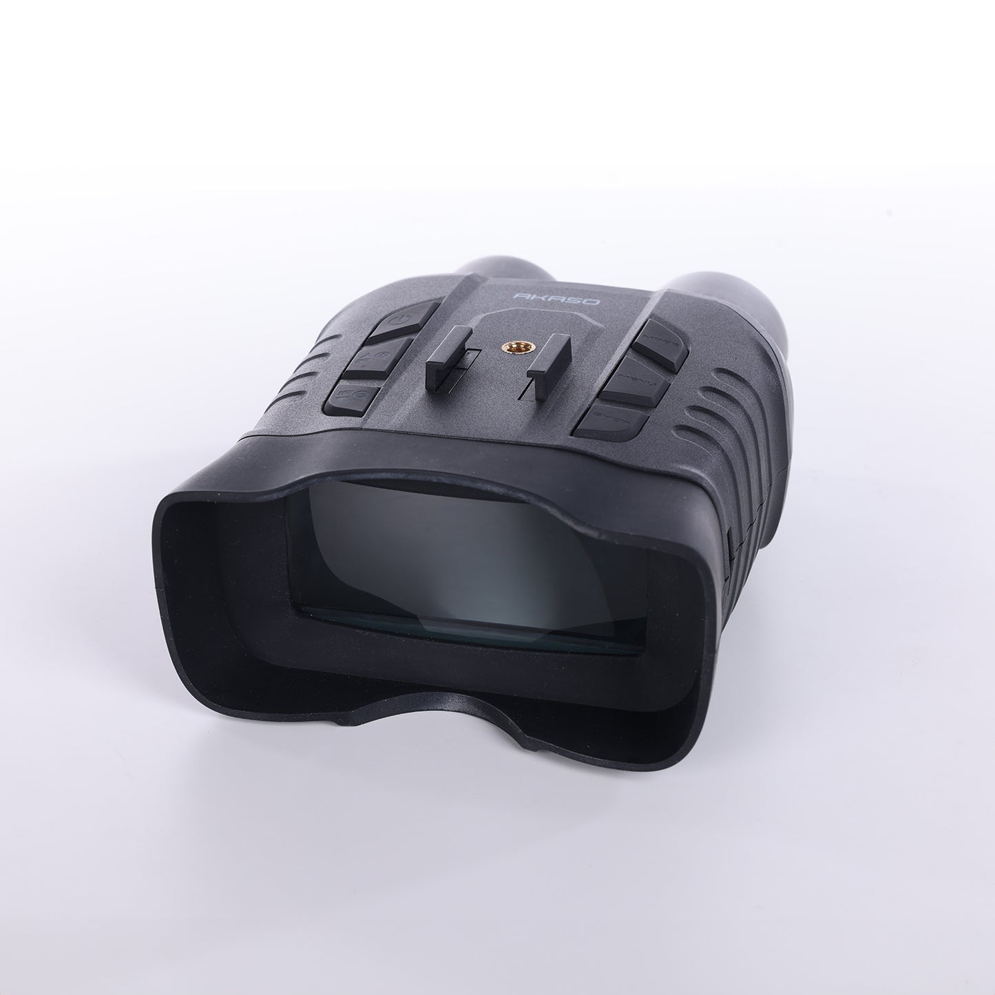 Explore the Wilderness: AKASO Seemor-200 Night Vision Goggles with AI-ISP Tech