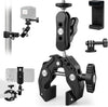 AKASO Camera Super Clamp Mount