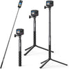 Akaso 120cm Selfie Stick Tripod