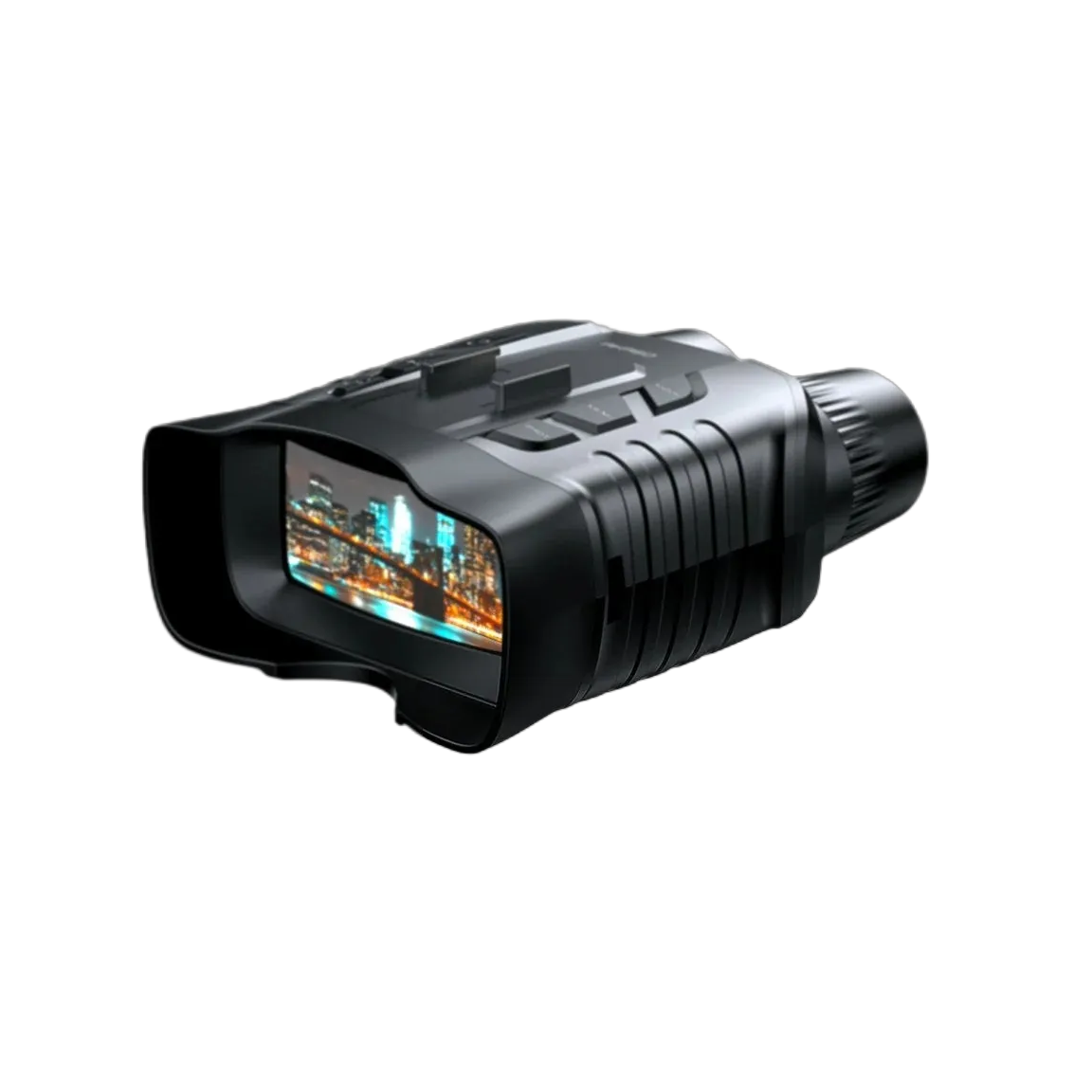 Explore the Wilderness: AKASO Seemor-200 Night Vision Goggles with AI-ISP Tech