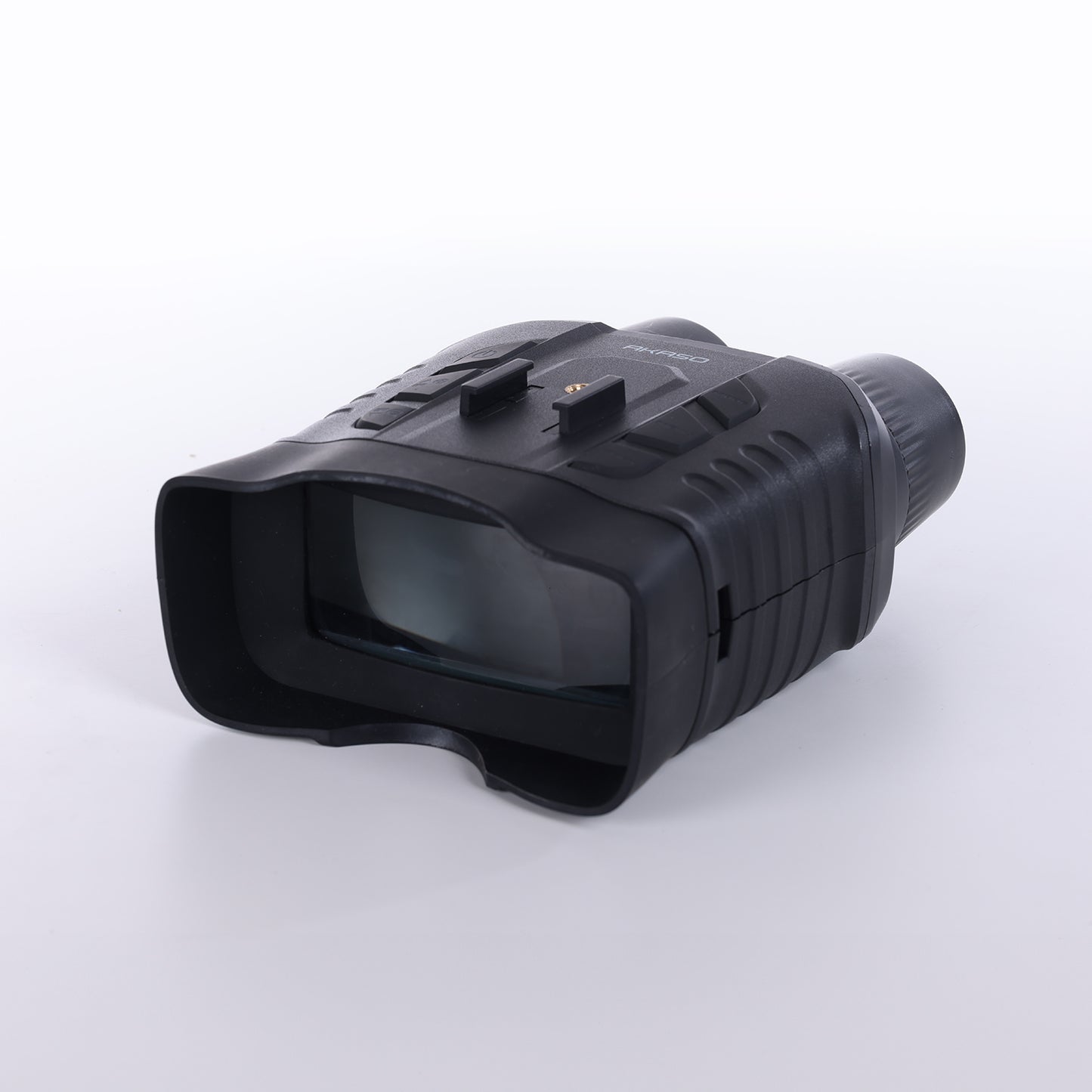 Explore the Wilderness: AKASO Seemor-200 Night Vision Goggles with AI-ISP Tech