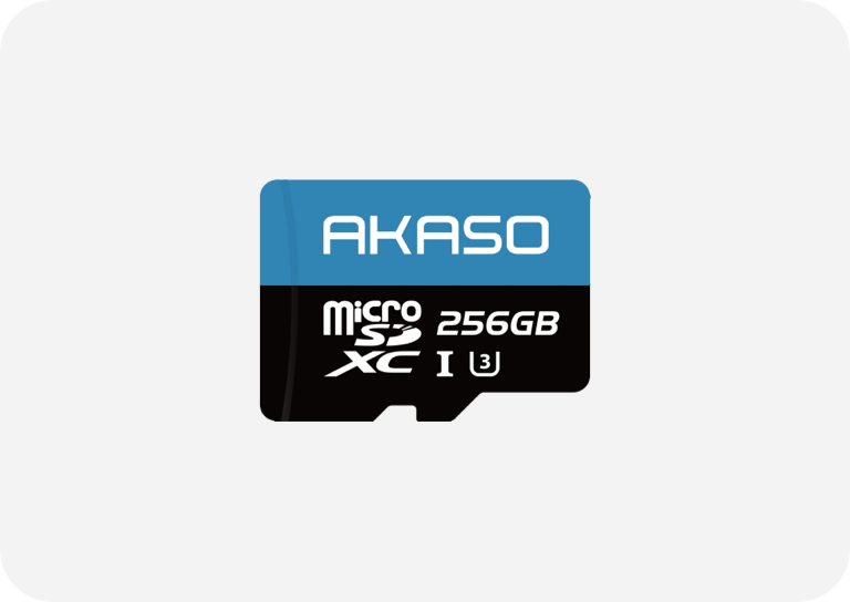 メモリーカード 256Gb