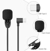 Kit microphone externe AKASO pour caméras d'action