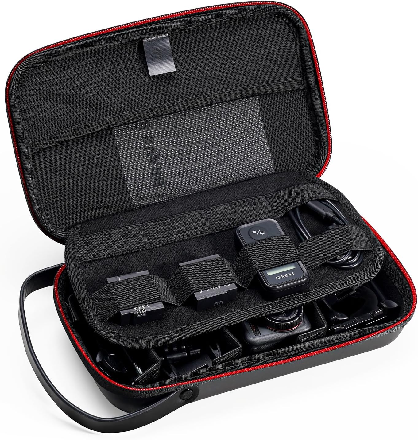 AKASO Camera Carrying Case