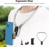 AKASO Magnetic Mount Holder Set