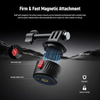AKASO 4-in-1 Magnetic Quick Release Mount Kit