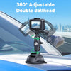Suction Cup Car Mount