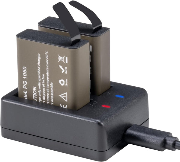Action Camera Battery - EK7000 / EK7000 PRO / Brave 4