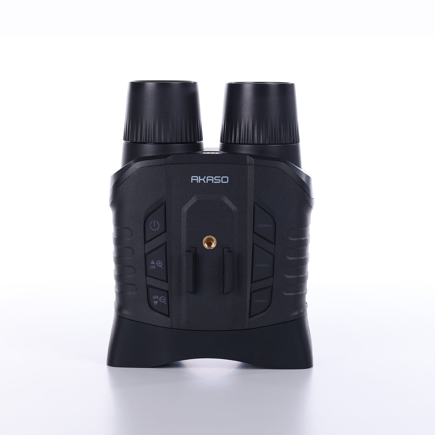 Explore the Wilderness: AKASO Seemor-200 Night Vision Goggles with AI-ISP Tech