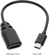 Kit microphone externe AKASO pour caméras d'action