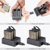 Action Camera Battery - EK7000 / EK7000 PRO / Brave 4